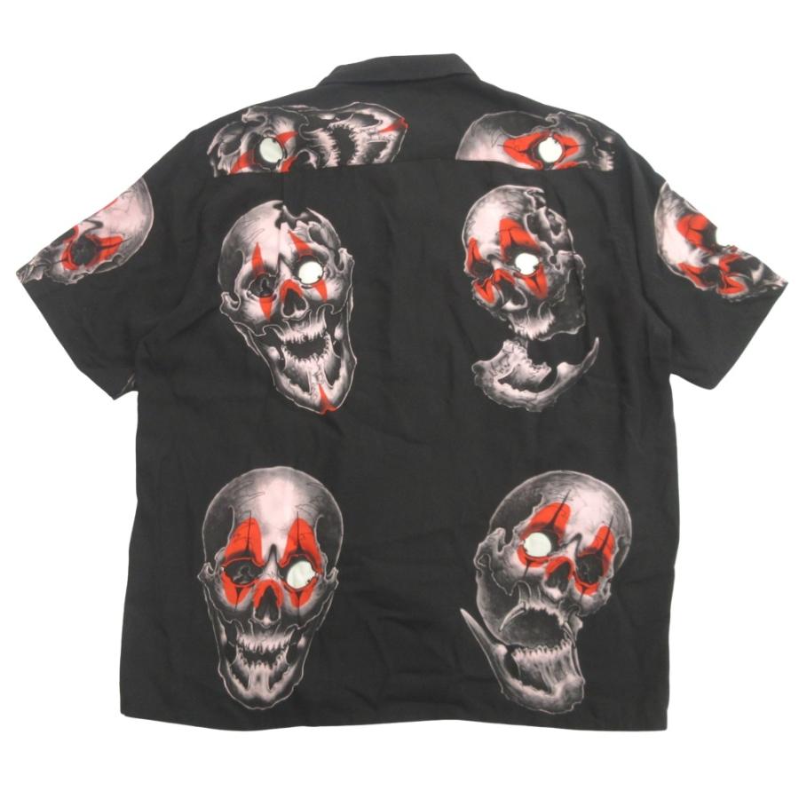 WACKO MARIA（ワコマリア） 良品 22ss 56 TATTOO STUDIO 56タトゥー