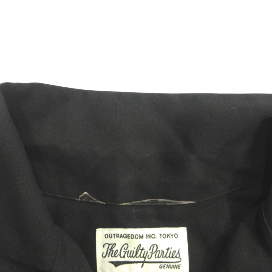 WACKO MARIA（ワコマリア） 良品 22ss 56 TATTOO STUDIO 56タトゥー