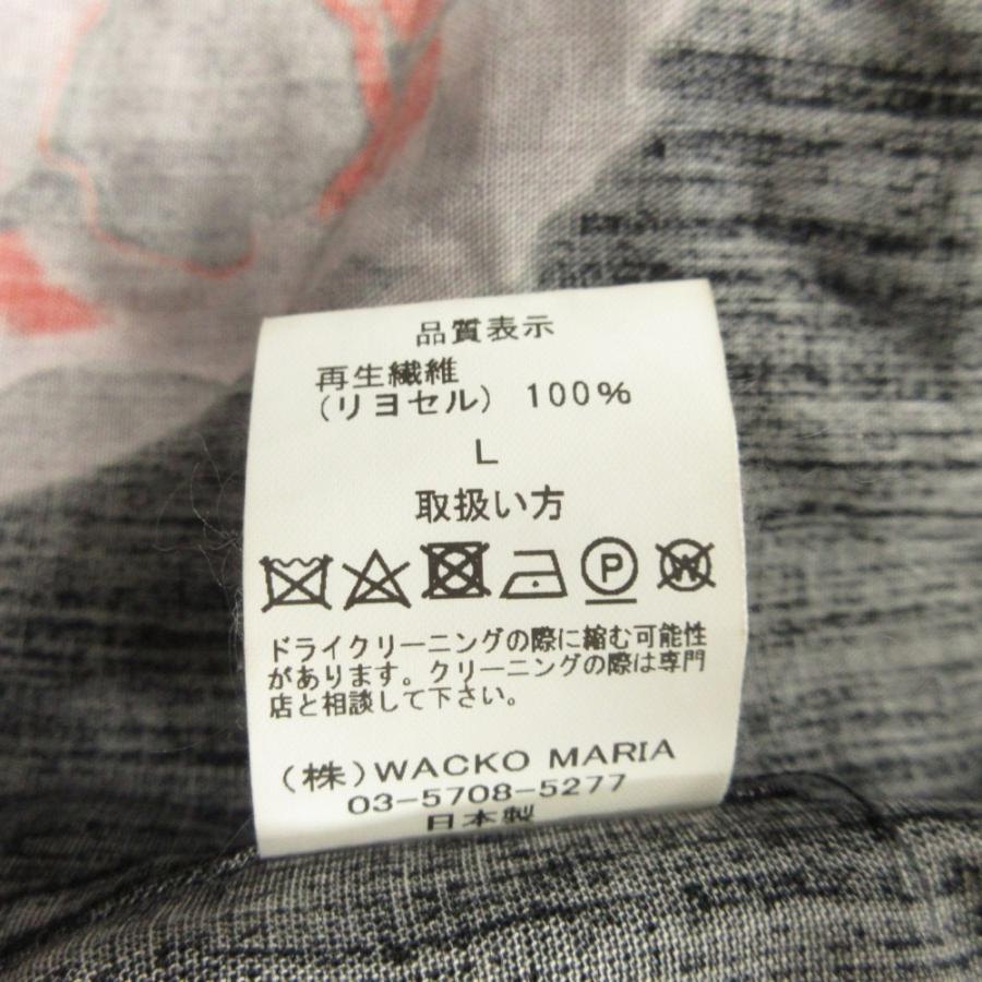 WACKO MARIA（ワコマリア） 良品 22ss 56 TATTOO STUDIO 56タトゥー