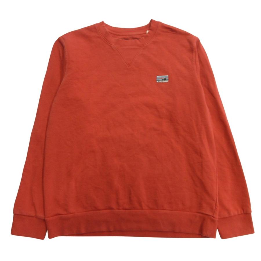 patagonia（パタゴニア） 美品 22ss リジェネラティブ オーガニック 
