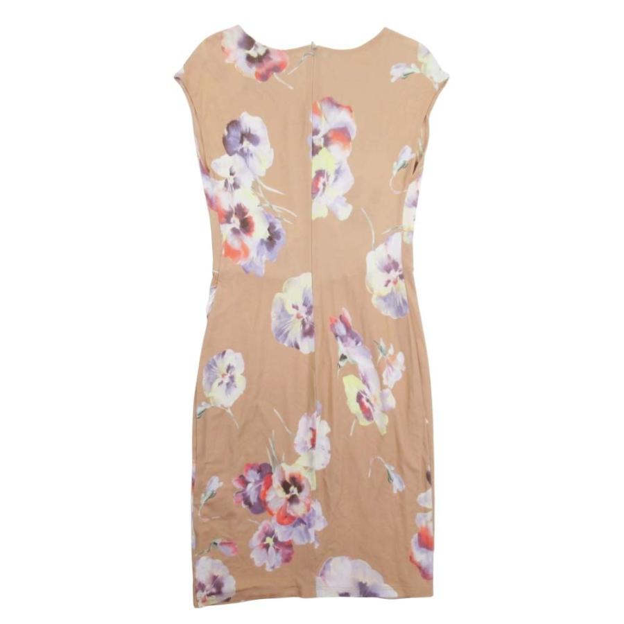 レディース BLUGIRL BLUMARINE シルクワンピース