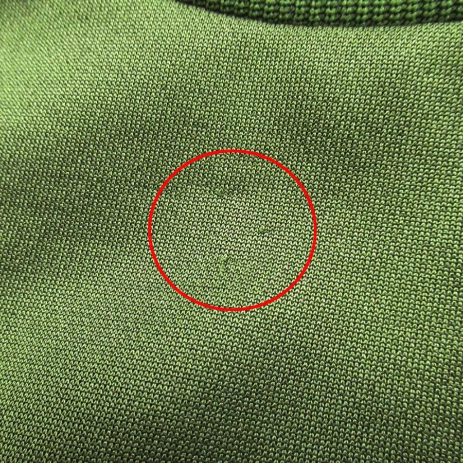Needles（ニードルス） 良品 24ss TRACK CREWNECK SHIRT トラック