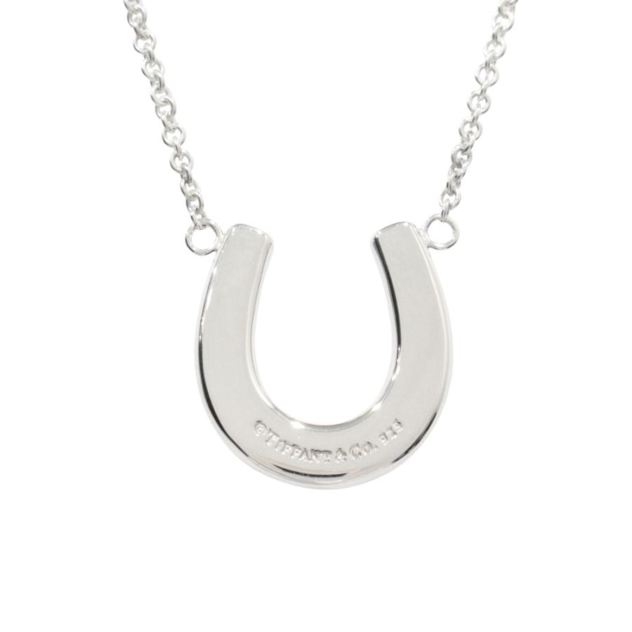 TIFFANY&Co.（ティファニー） 新品同様 新品仕上げ済 ホースシュー