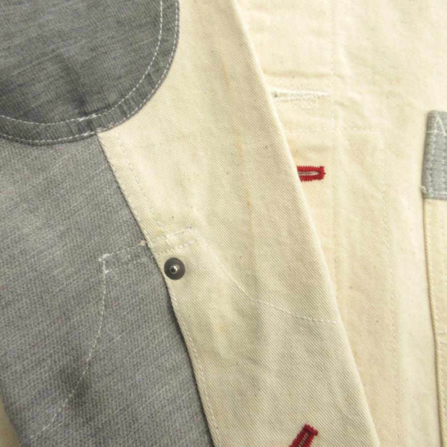良品 eYe JUNYA WATANABE MAN アイコムデギャルソンジュンヤワタナベ