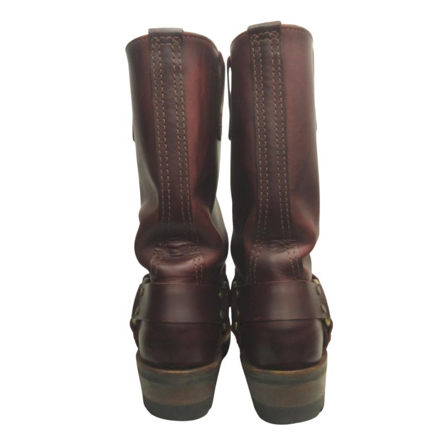 WESCO 良品 ウエスコ HARNESS ハーネス エンジニア ブーツ シューズ 靴