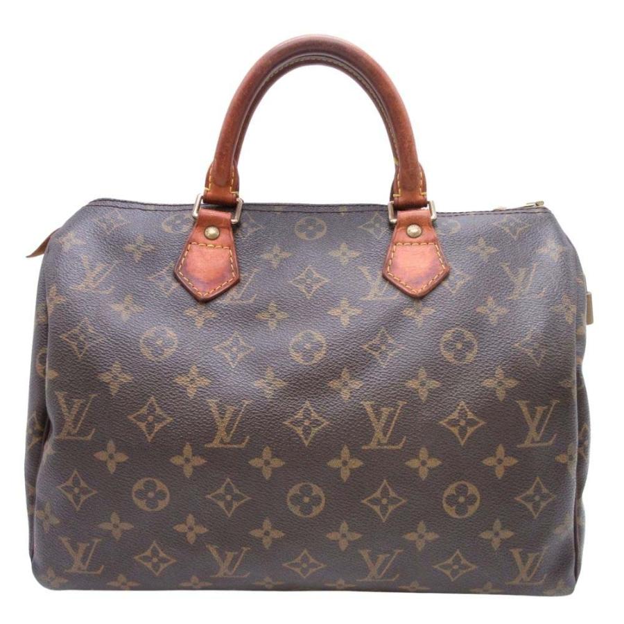 LOUIS VUITTON（ルイ・ヴィトン） 良品 M41526 モノグラム スピーディ 