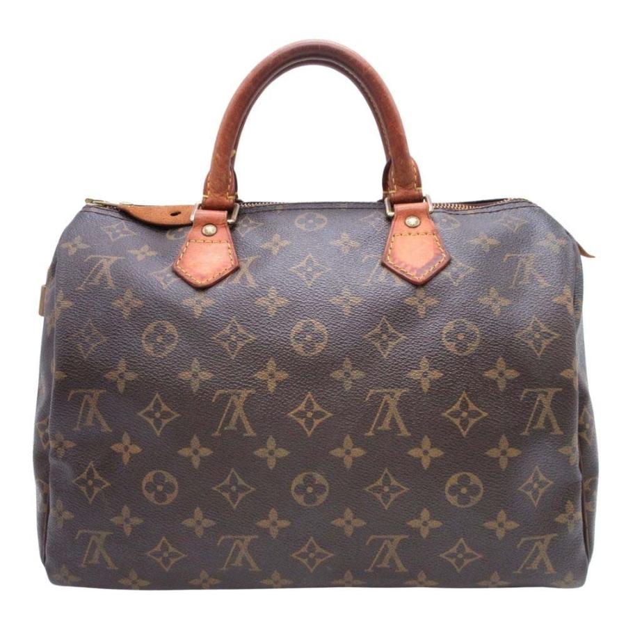 LOUIS VUITTON（ルイ・ヴィトン） 良品 M41526 モノグラム スピーディ 