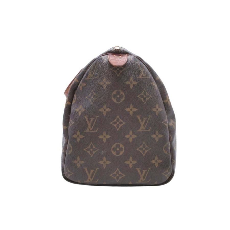 LOUIS VUITTON（ルイ・ヴィトン） 良品 M41526 モノグラム スピーディ 