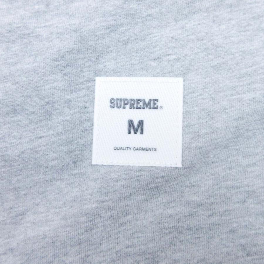 Supreme（シュプリーム） 美品 26ss Greek S/S Top プリント Tシャツ 