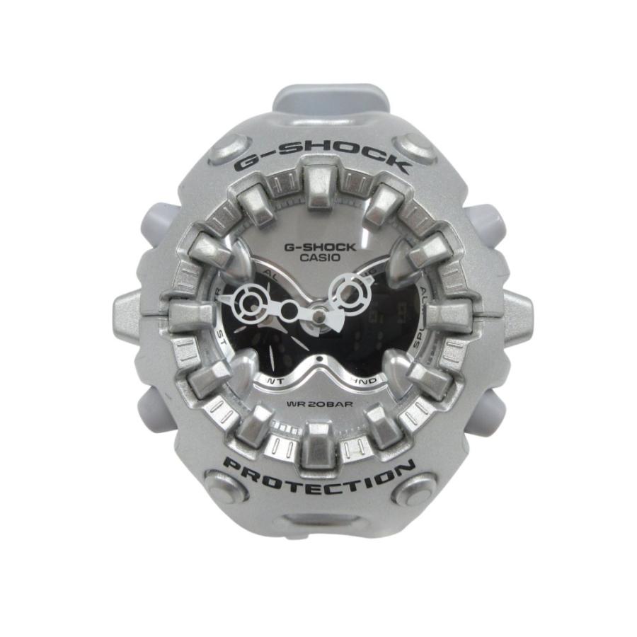美品 CASIO G-SHOCK カシオジーショック 腕時計 ウォッチ GA-V01A-8AJF
