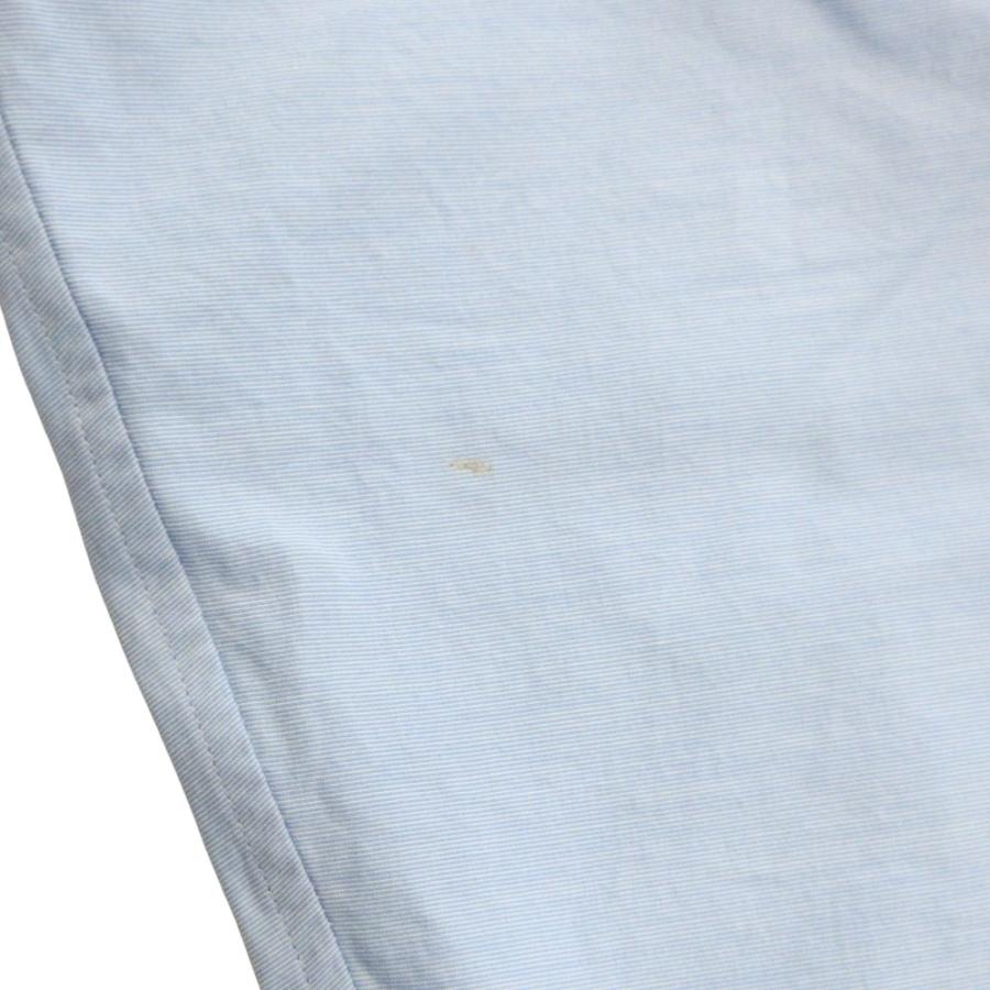 AURALEE（オーラリー） 美品 26SS WASHED FINX WEATHER CHAMBRAY SHIRT