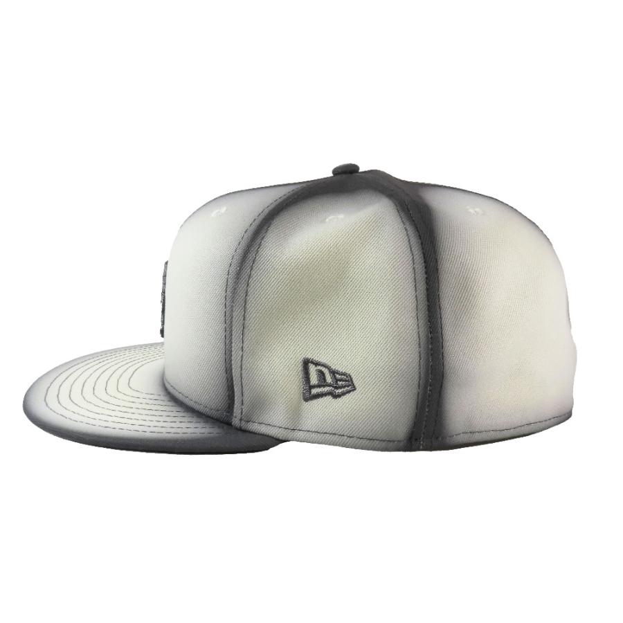 NEW ERA（ニューエラ） 未使用 59FIFTY Gradient Edge ロサンゼルス