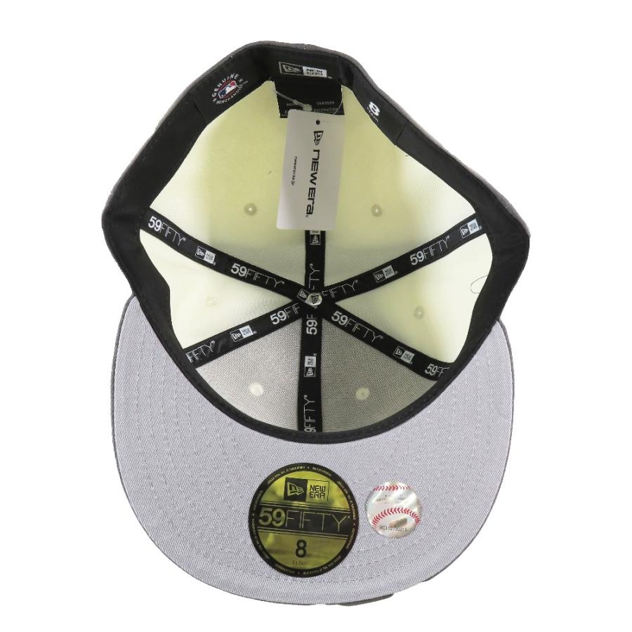 NEW ERA（ニューエラ） 未使用 59FIFTY Gradient Edge ロサンゼルス