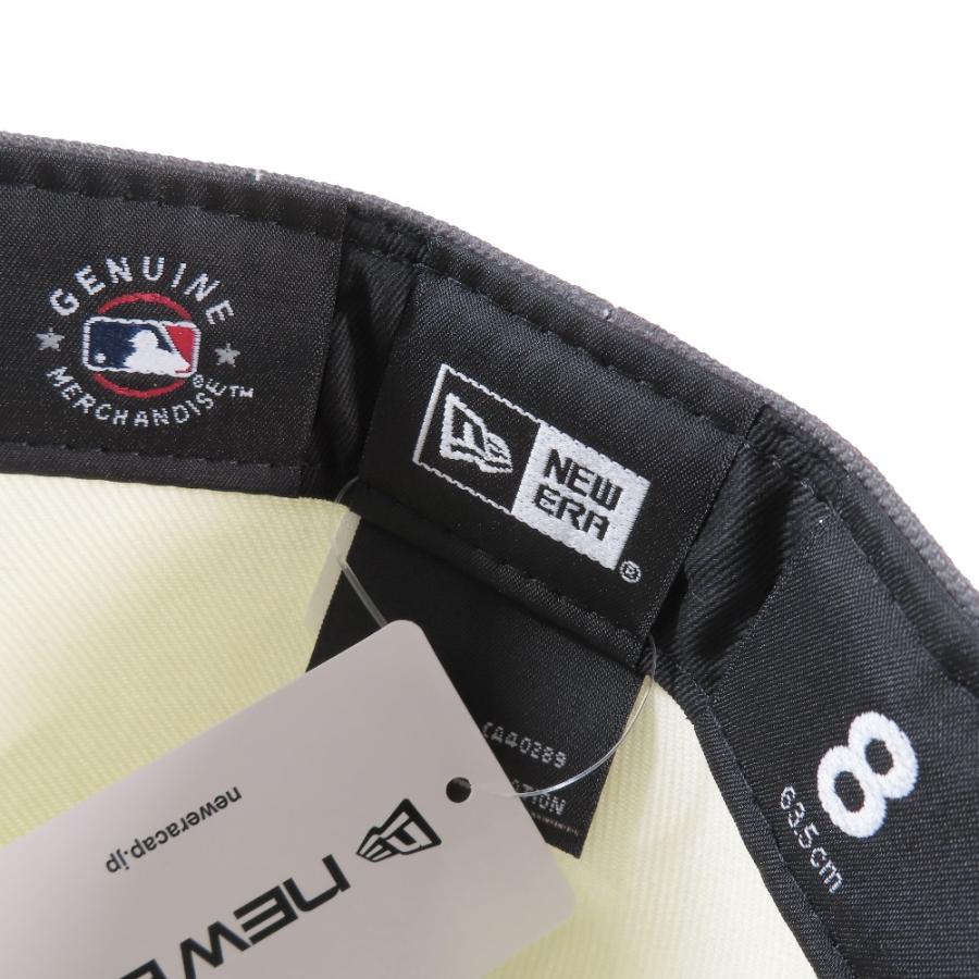 NEW ERA（ニューエラ） 未使用 59FIFTY Gradient Edge ロサンゼルス