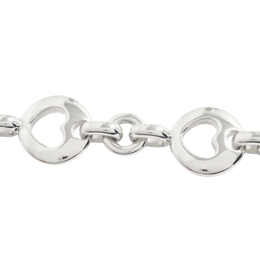 TIFFANY&Co.（ティファニー） 新品同様 新品仕上げ済 ピアスドハート