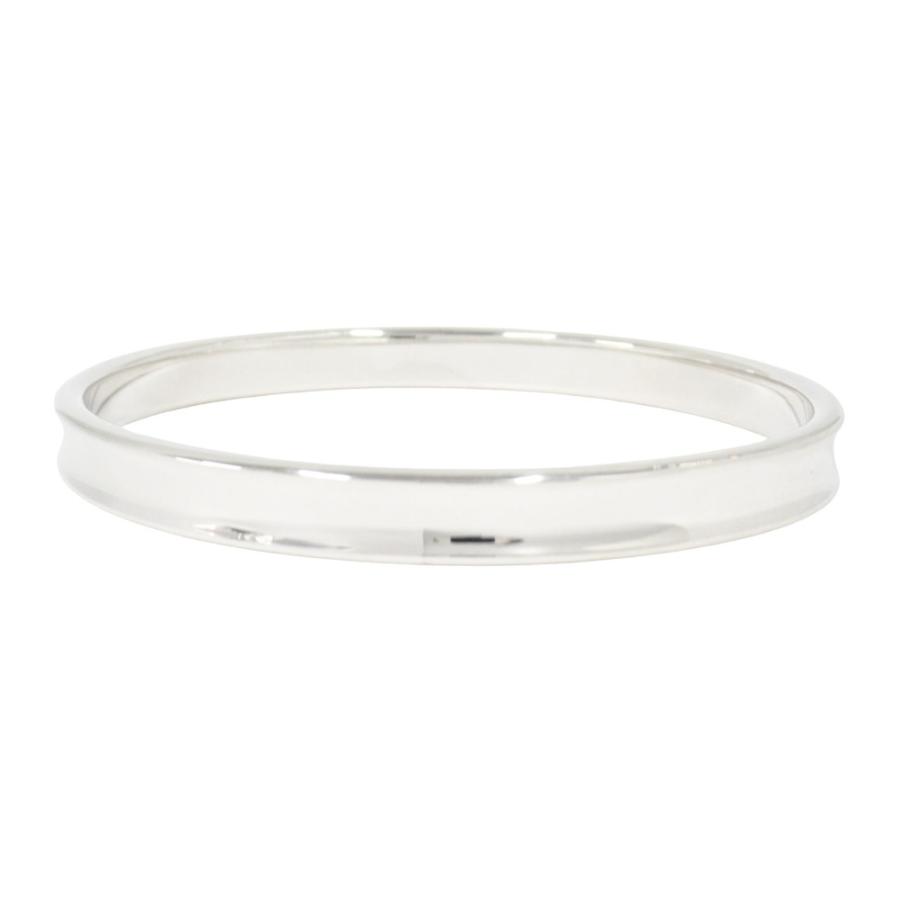 TIFFANY&Co.（ティファニー） 新品同様 新品仕上げ済 1837 ナロー