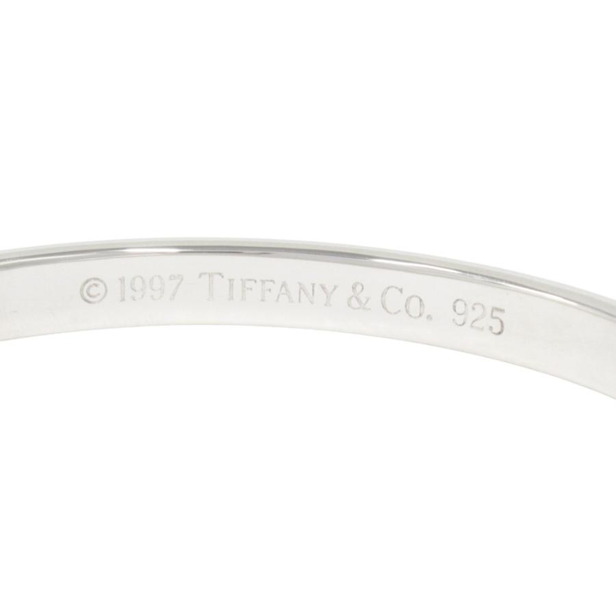 TIFFANY&Co.（ティファニー） 新品同様 新品仕上げ済 1837 ナロー