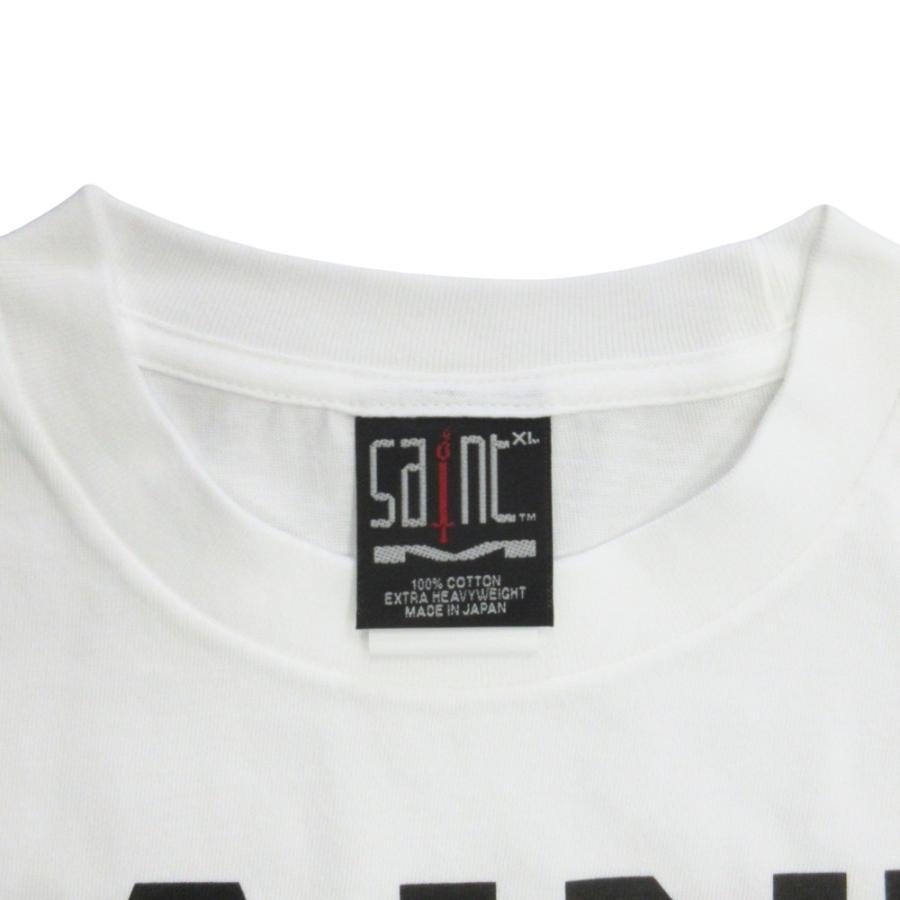 未使用 SAINT MICHAEL セントマイケル 23AW SS TEE Tシャツ カットソー