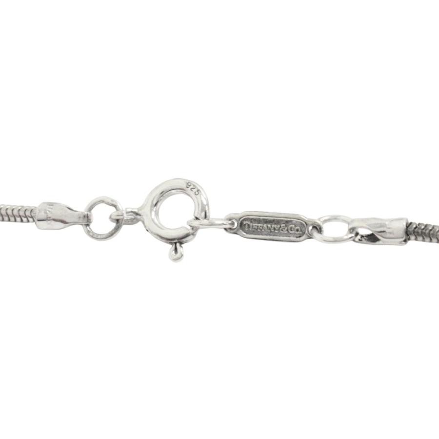 TIFFANY&Co.（ティファニー） 新品同様 新品仕上げ済 1837 ナロー バー