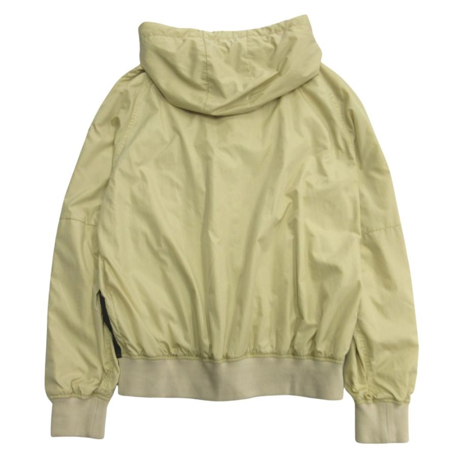 TATRAS（タトラス） 新品同様 20ss ALCEO アルセオ ナイロン パーカー