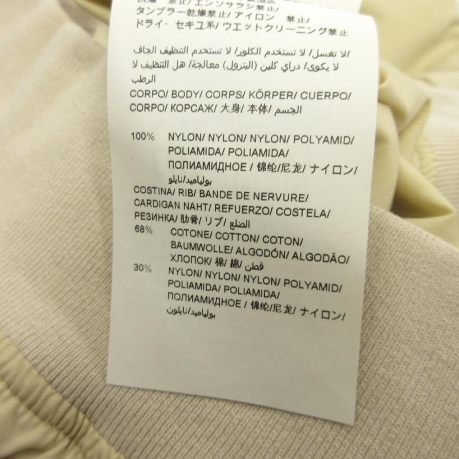 TATRAS（タトラス） 新品同様 20ss ALCEO アルセオ ナイロン パーカー