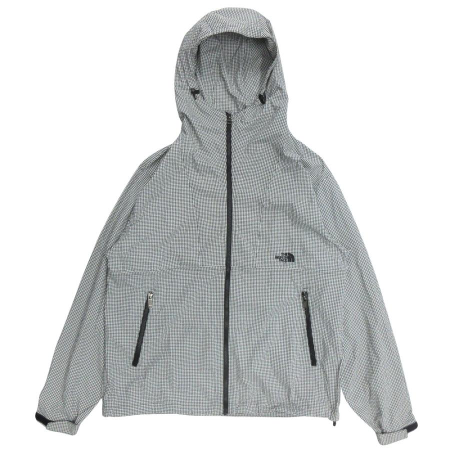THE NORTH FACE（ザ ノースフェイス） 美品 ノベルティ コンパクト