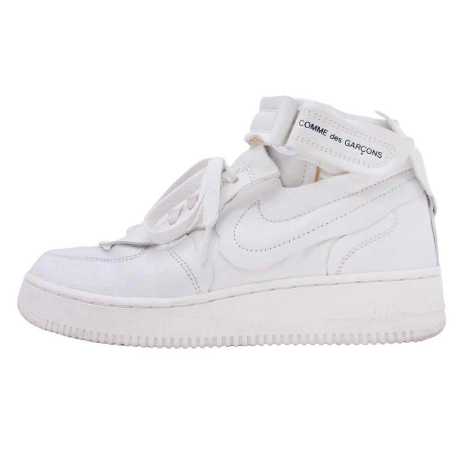 NIKE（ナイキ） 美品 NIKE x COMME des GARCONS x コムデギャルソン