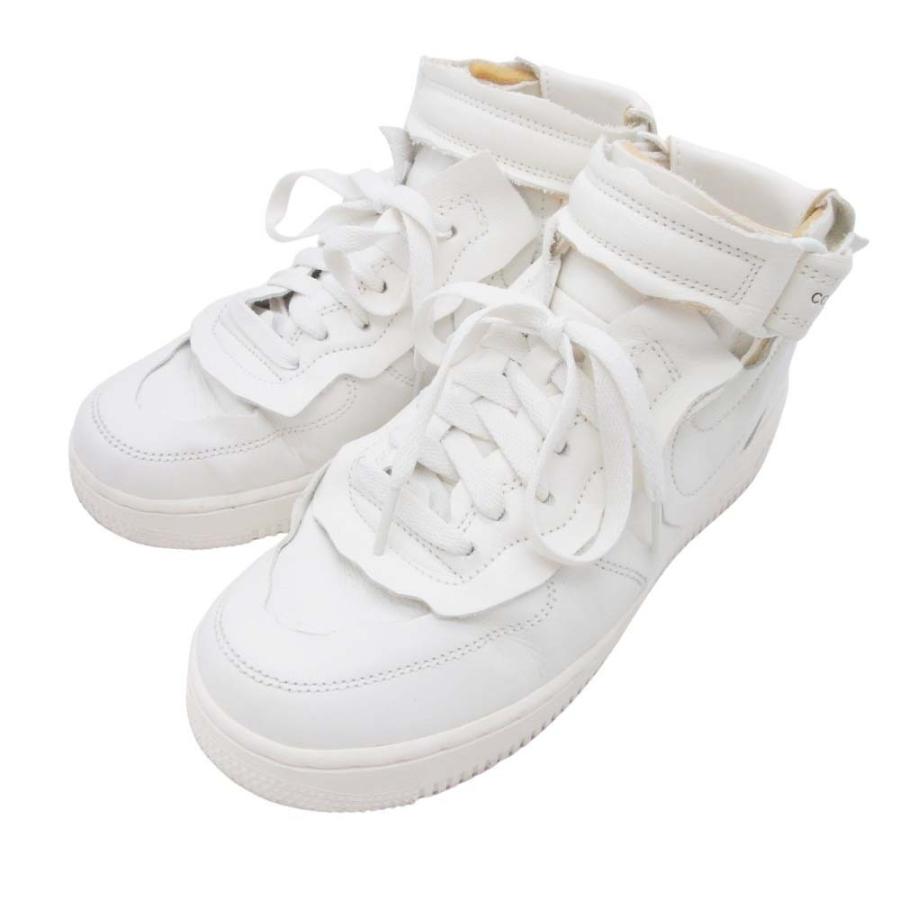 NIKE（ナイキ） 美品 NIKE x COMME des GARCONS x コムデギャルソン