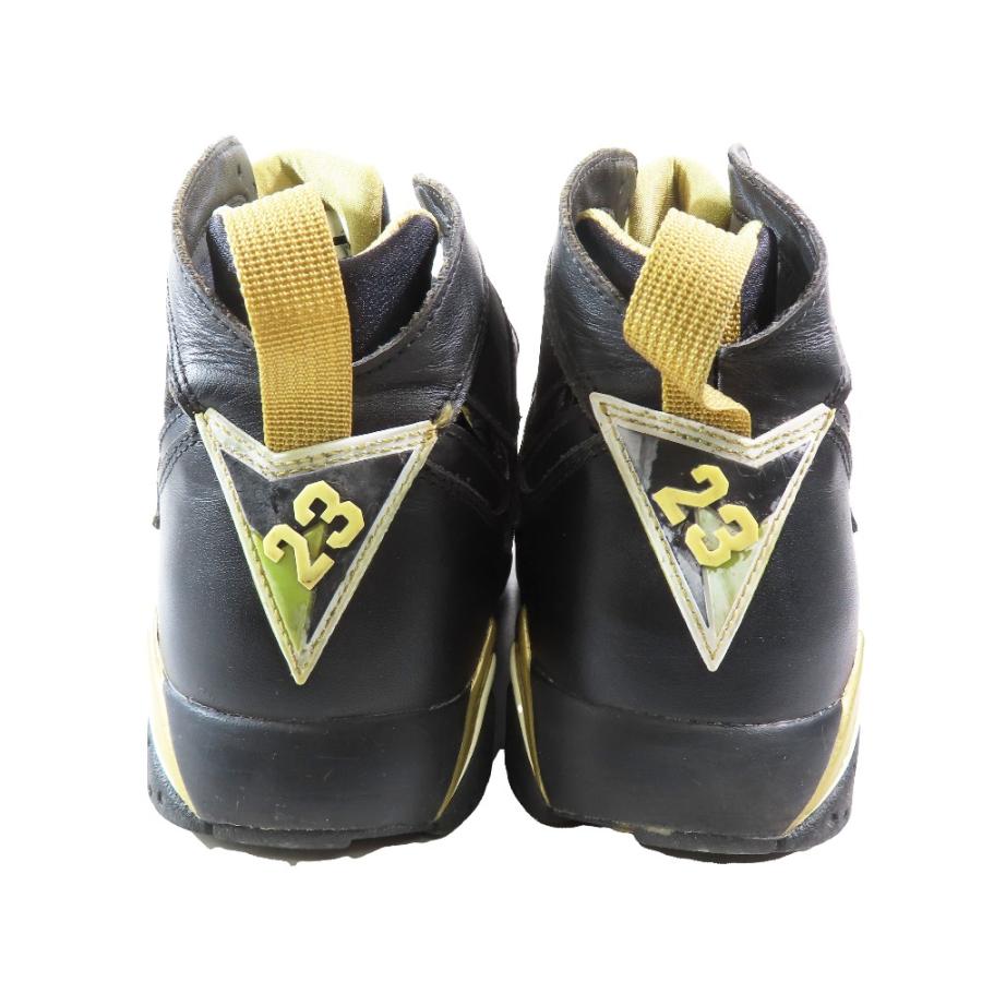 NIKE（ナイキ） 良品 NIKE Air Jordan 7 Retro Golden Moments Pack (6