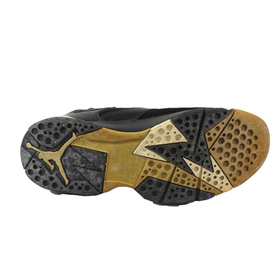 NIKE（ナイキ） 良品 NIKE Air Jordan 7 Retro Golden Moments Pack (6