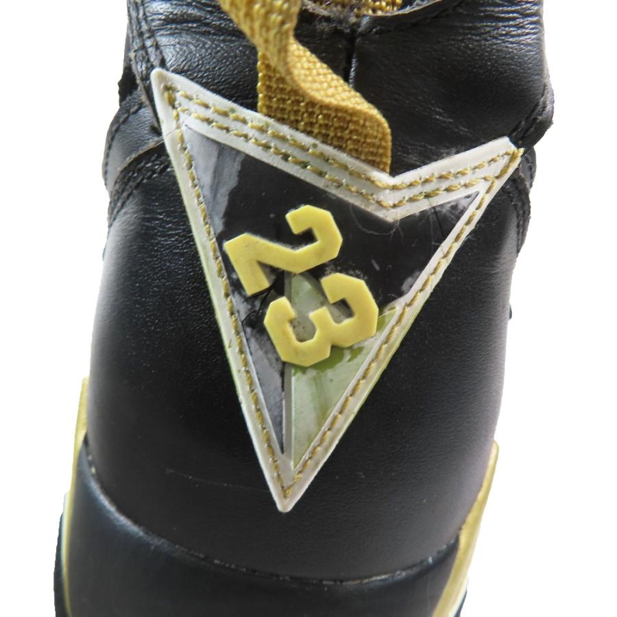 NIKE（ナイキ） 良品 NIKE Air Jordan 7 Retro Golden Moments Pack (6