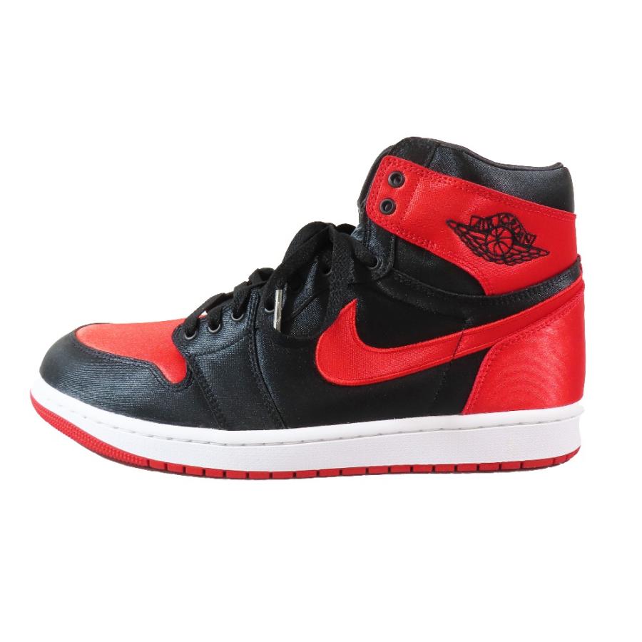 未使用 NIKE ナイキ WMNS AIR JORDAN 1 RETRO HIGH OG ハイカット スニーカー FD4810-061 靴 シューズ 29cm レッド メンズ 古着 中古 USED NIKE（ナイキ） 未使用 WMNS AIR JORDAN 1 RETRO HIGH OG ハイカット
