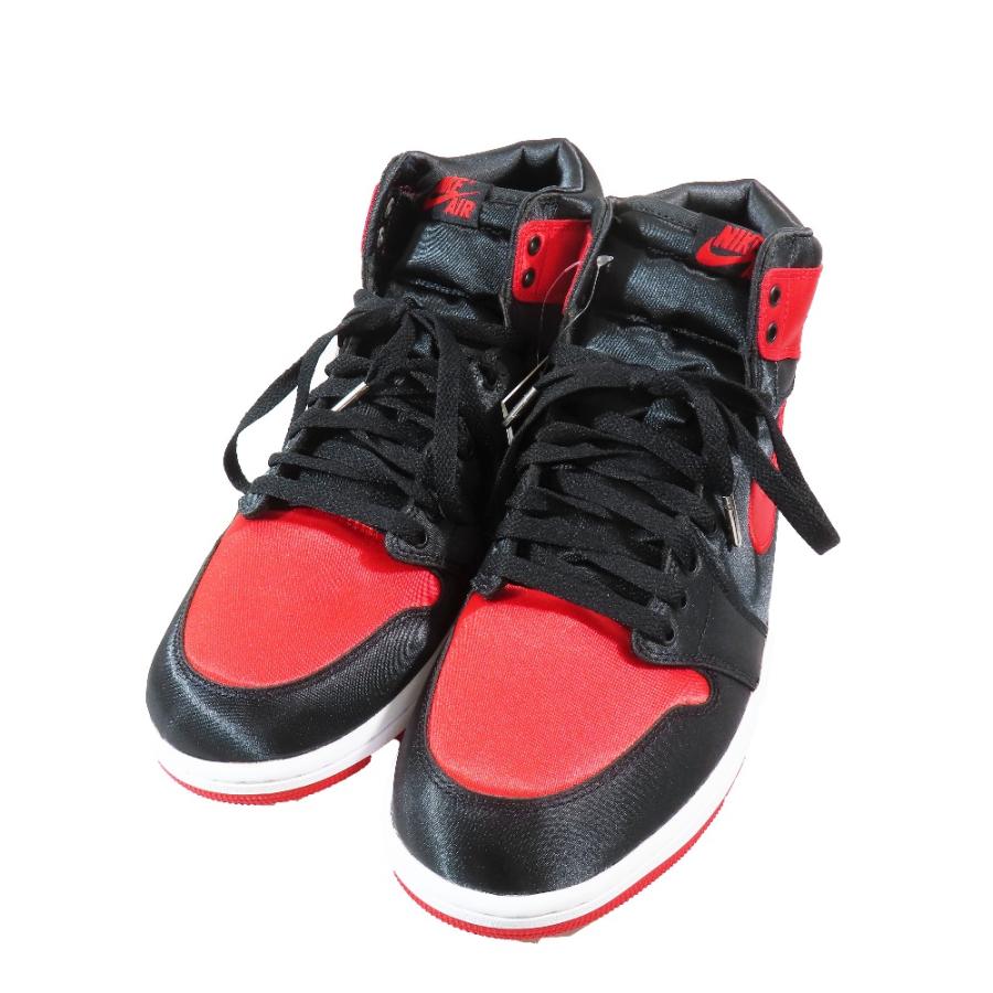 NIKE（ナイキ） 未使用 WMNS AIR JORDAN 1 RETRO HIGH OG ハイカット