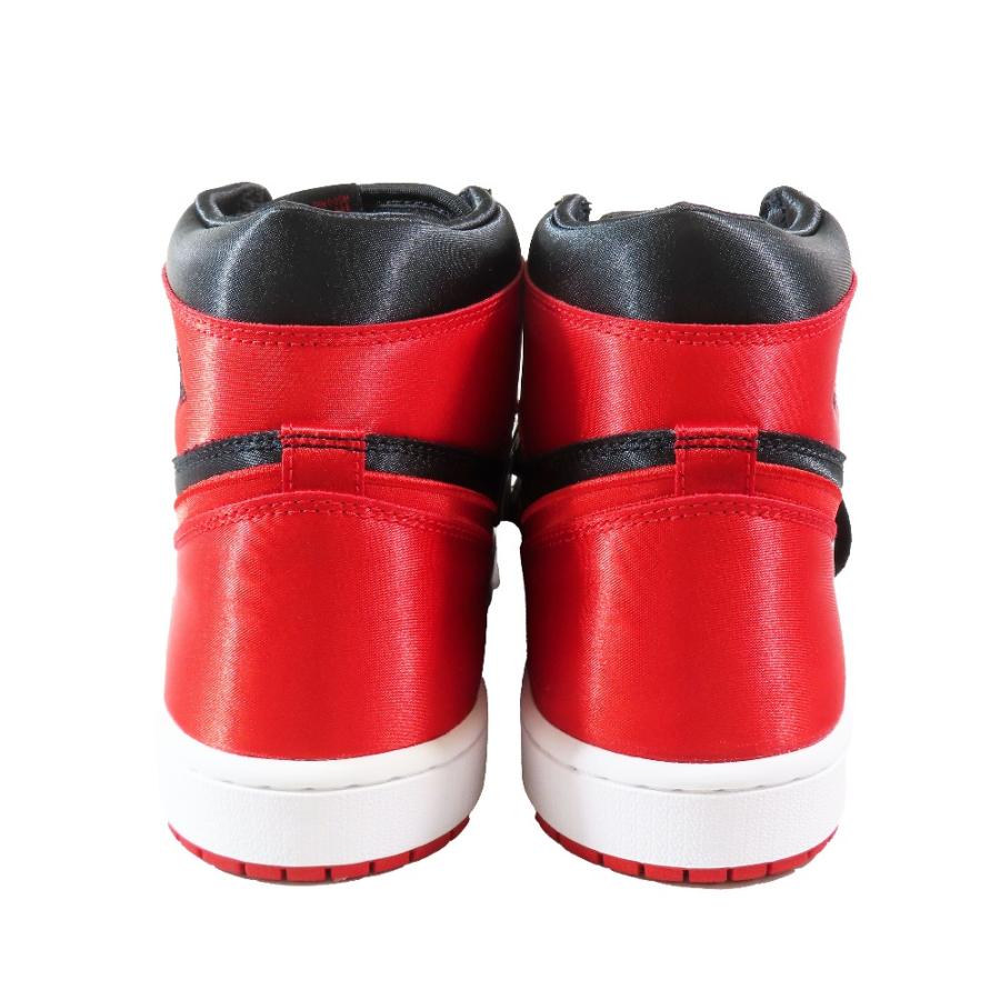 未使用 NIKE ナイキ WMNS AIR JORDAN 1 RETRO HIGH OG ハイカット スニーカー FD4810-061 靴 シューズ 29cm レッド メンズ 古着 中古 USED NIKE（ナイキ） 未使用 WMNS AIR JORDAN 1 RETRO HIGH OG ハイカット