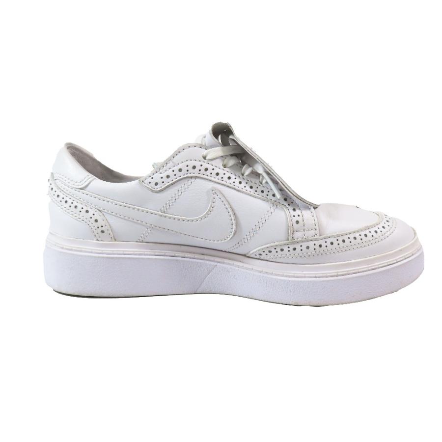 良品 NIKE × PEACEMINUSONE Kwondo1 G-DRAGON クウォンド1 ジードラゴン スニーカー DH2482-100 靴 シューズ 27.5cm ホワイト メンズ 古着 中古 | NIKE | 01