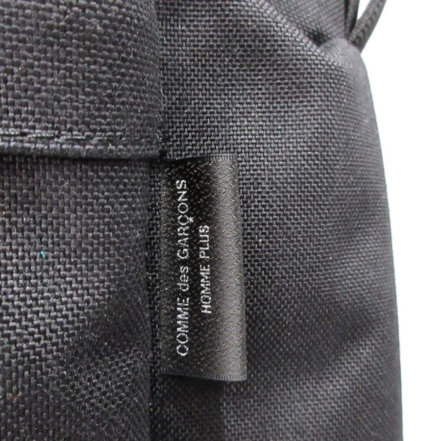 COMME des GARCONS HOMME PLUS 美品 コムデギャルソンオムプリュス