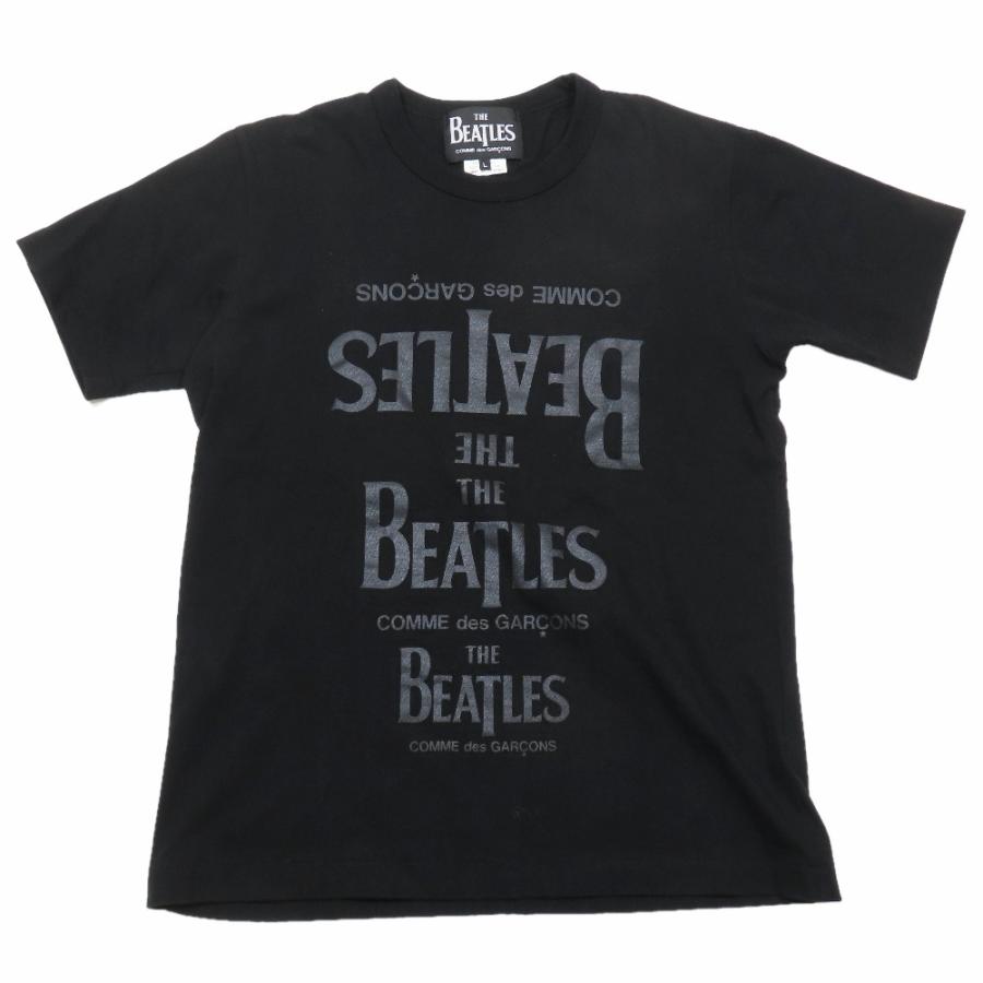 THE BEATLES COMME des GARCONS 美品 ザ ビートルズ コムデギャルソン 