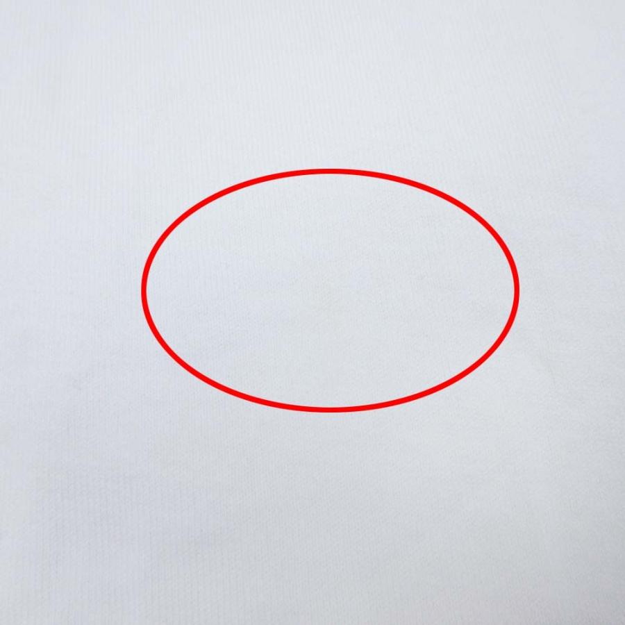 美品 ACNE STUDIOS アクネストゥディオズ NASH FACE ワッペン Tシャツ カットソー トップス 半袖 クルーネック S 白 ホワイト メンズ 古着 中古 | Acne Studios | 06