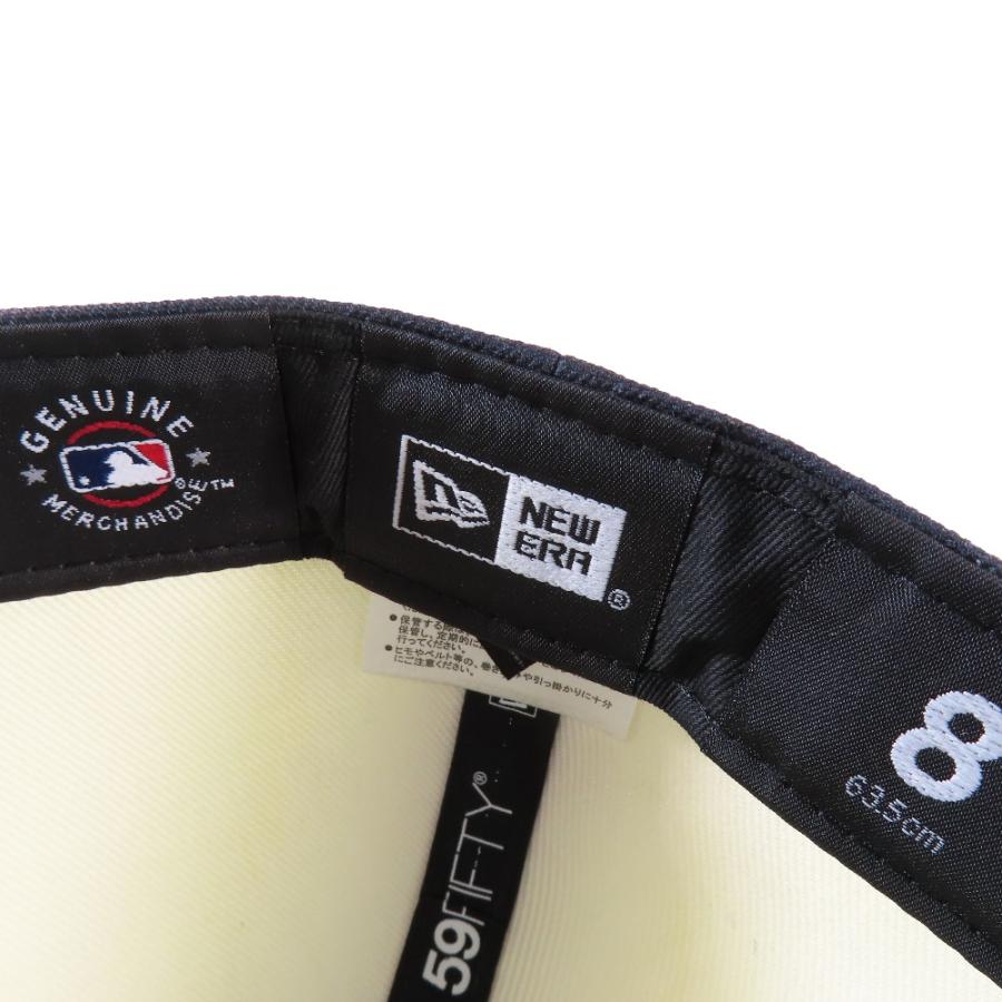 NEW ERA（ニューエラ） 新品同様 59FIFTY Gradient Edge ニューヨーク