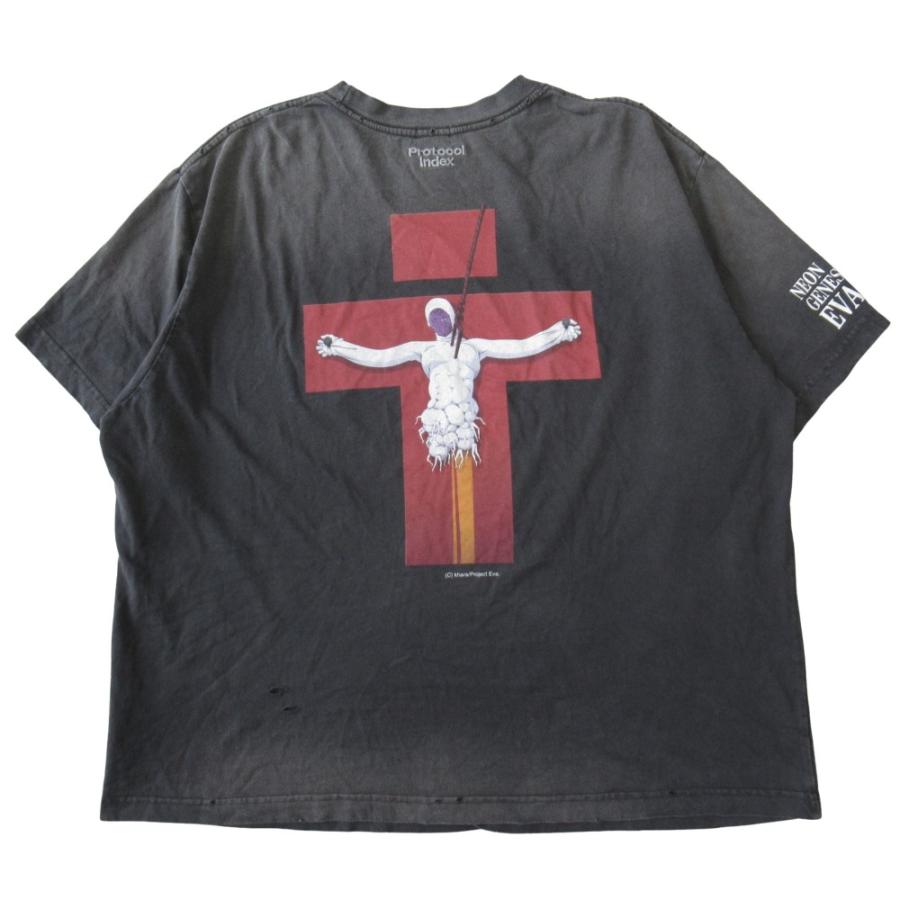 美品 Protocol Index プロトコル インデックス × EVANGELION