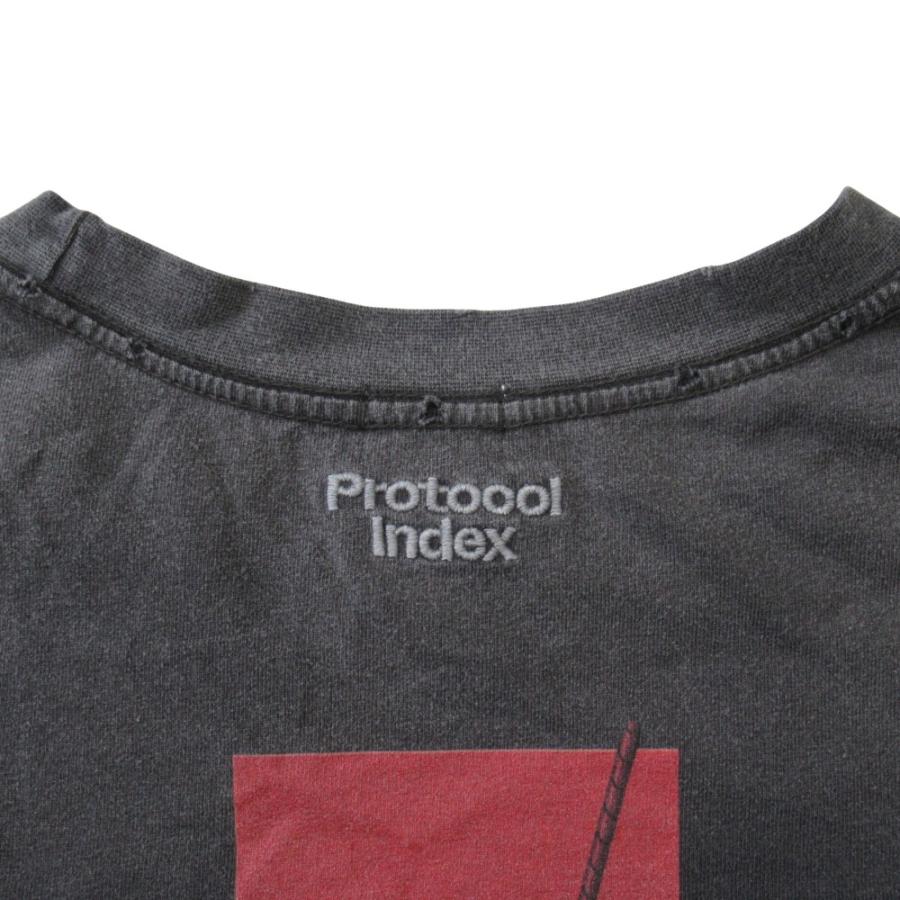 美品 Protocol Index プロトコル インデックス × EVANGELION