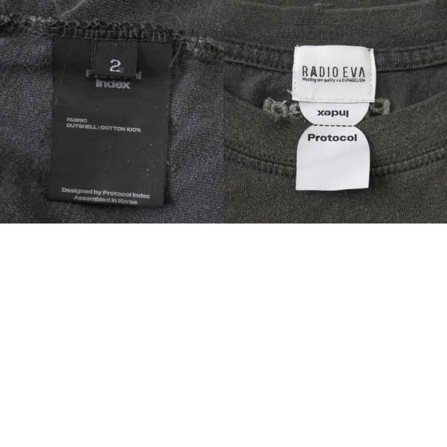 美品 Protocol Index プロトコル インデックス × EVANGELION