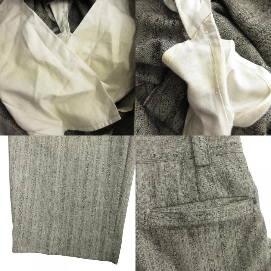 GIANNI VERSACE Gianni Versace ジャンニヴェルサーチ スーツ