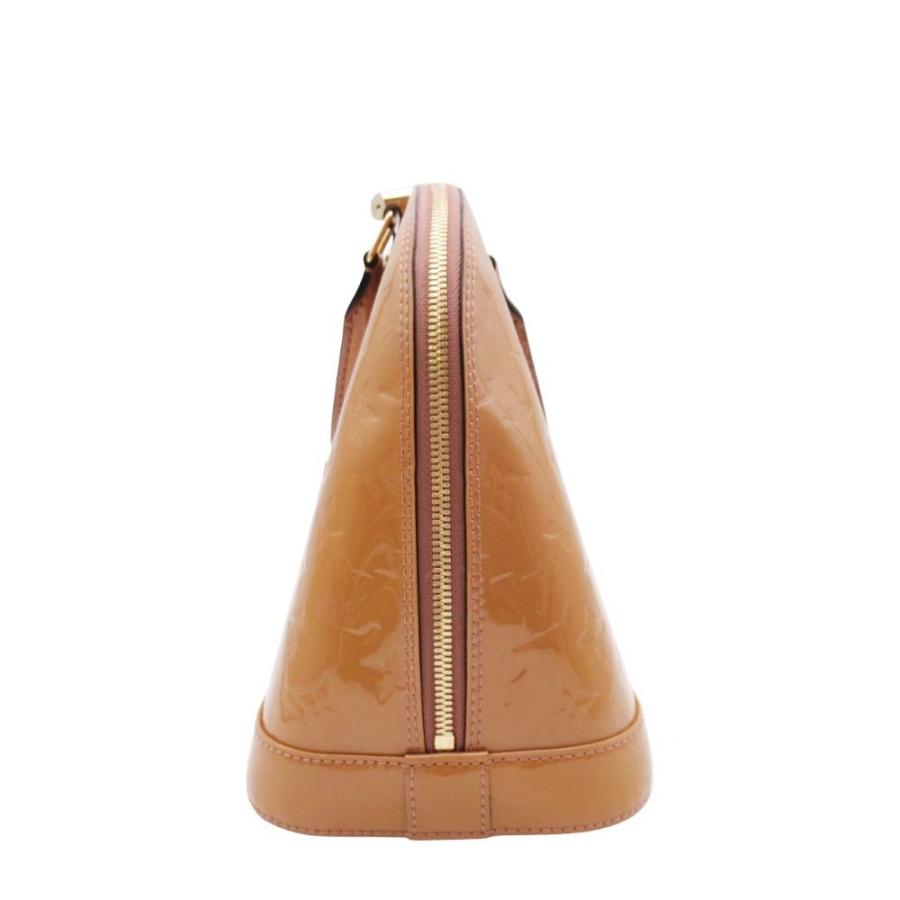 LOUIS VUITTON（ルイ・ヴィトン） 美品 2013年製 ヴェルニ アルマPM 
