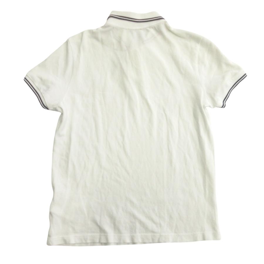 MONCLER（モンクレール） 良品 20SS MAGLIA POLO MANICA CORTA