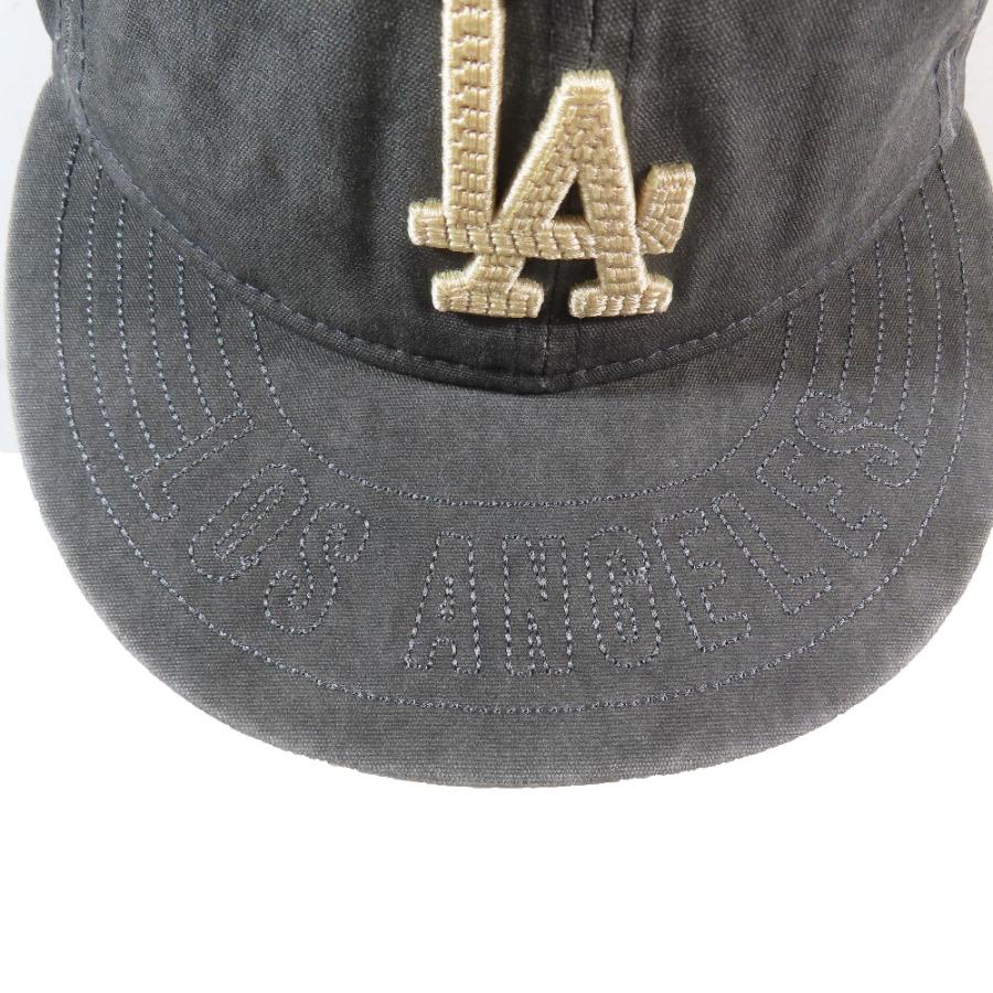 未使用 NEW ERA ニューエラ RC 59FIFTY 59FIFTY DAY Memorial Collection ロサンゼルス・ドジャース キャップ 帽子 7 3/4 ブラック メンズ 古着 中古 USED NEW ERA（ニューエラ） 未使用 RC 59FIFTY 59FIFTY DAY Memorial