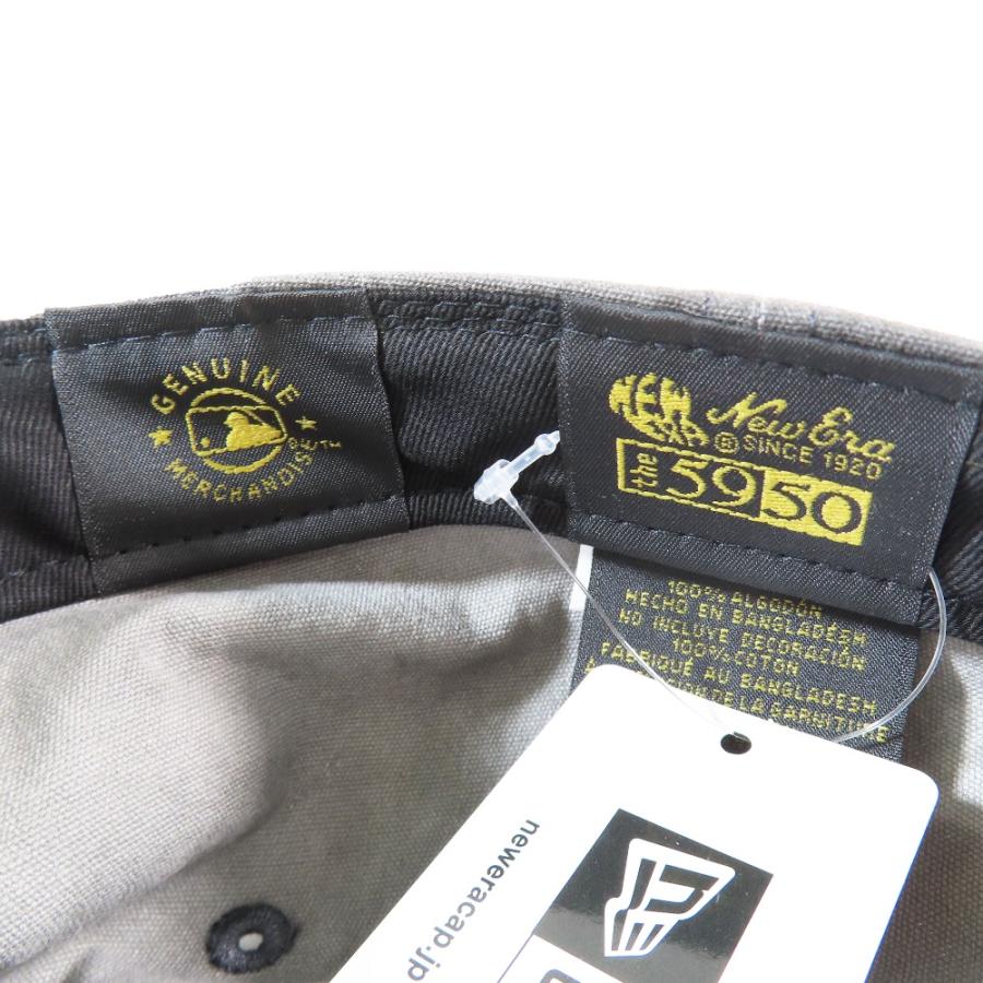 NEW ERA（ニューエラ） 未使用 RC 59FIFTY 59FIFTY DAY Memorial