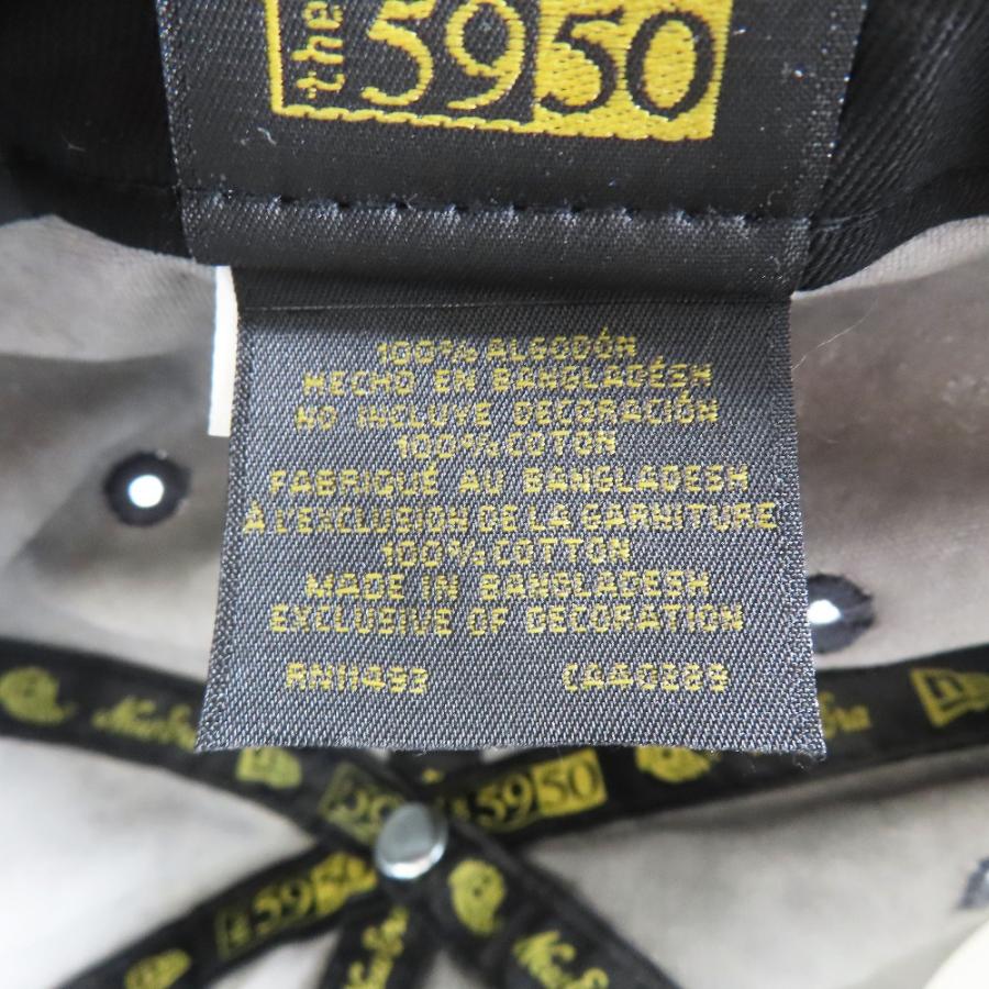 NEW ERA（ニューエラ） 未使用 RC 59FIFTY 59FIFTY DAY Memorial