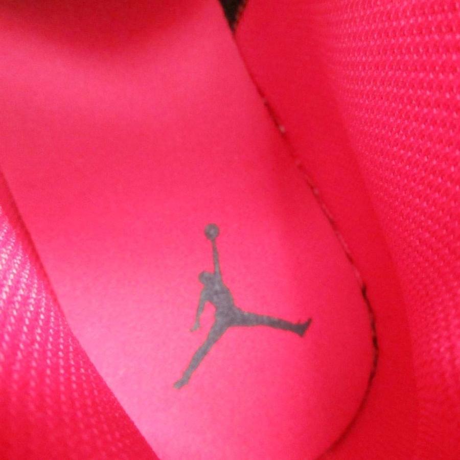 NIKE（ナイキ） 未使用 AIR JORDAN 1 Bred Toe エアジョーダン1 ミッド