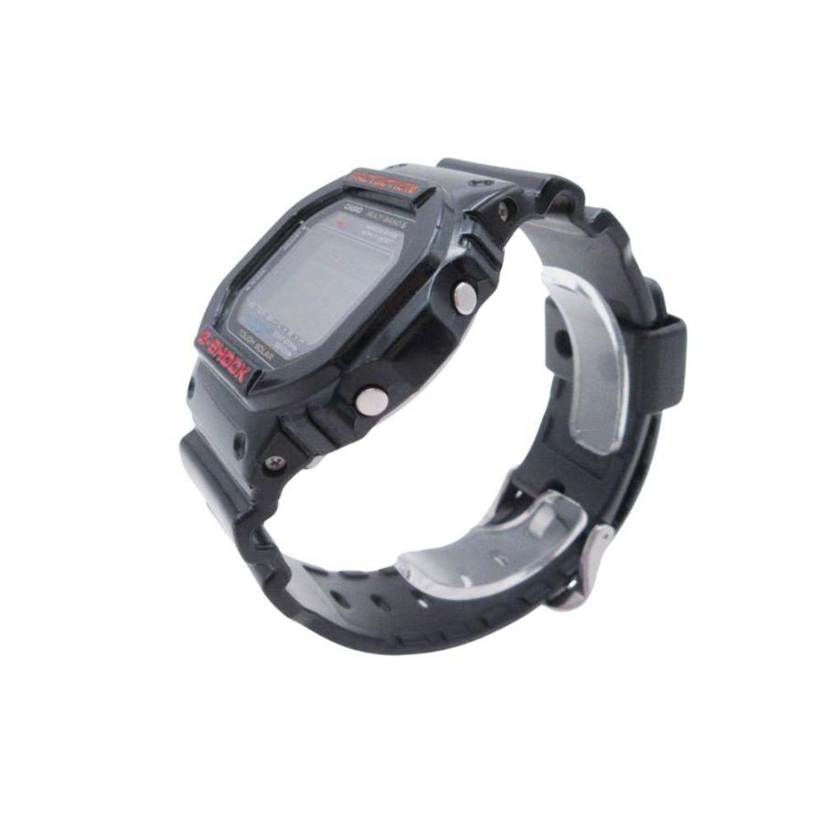 美品 CASIO G-SHOCK G-LIDE カシオジーショック Gライド GWX-5600-1JF 